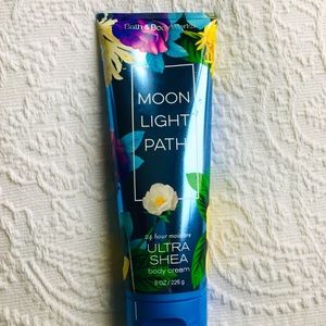 Moon Light Path Lotion